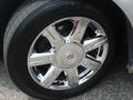 Light Platinum - DTS Sedan Photo No. 18