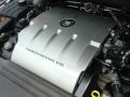 Light Platinum - DTS Sedan Photo No. 20