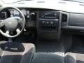 2004 Black Dodge Ram 1500 ST Quad Cab  photo #18