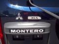 Memphis Blue Pearl - Montero XLS 4x4 Photo No. 5