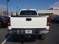 Summit White - Silverado 2500HD LS Crew Cab 4x4 Photo No. 6