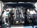  1998 S90 Sedan 2.9 Liter DOHC 24-Valve Inline 6 Cylinder Engine