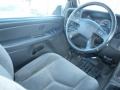 Summit White - Silverado 2500HD LS Crew Cab 4x4 Photo No. 11