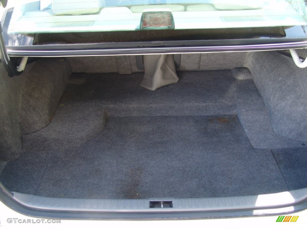 1998 Volvo S90 Sedan Trunk Photo #51162567
