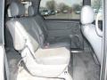 2006 Silver Shadow Pearl Toyota Sienna Limited  photo #10