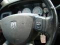 2004 Black Dodge Ram 1500 ST Quad Cab  photo #26