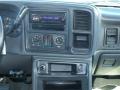 Summit White - Silverado 2500HD LS Crew Cab 4x4 Photo No. 12