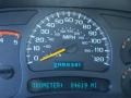 Summit White - Silverado 2500HD LS Crew Cab 4x4 Photo No. 14