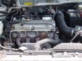  1999 Galant ES 2.4 Liter SOHC 16-Valve 4 Cylinder Engine
