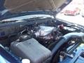 3.8 Liter SOHC 24-Valve V6 Engine for 2003 Mitsubishi Montero XLS 4x4 #51162921