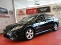 Black - Camry SE Photo No. 1