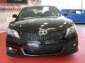 Black - Camry SE Photo No. 2