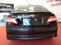 Black - Camry SE Photo No. 7