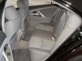 Black - Camry SE Photo No. 9