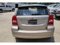 2010 Light Sandstone Metallic Dodge Caliber SXT  photo #4