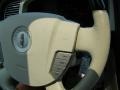 Light Parchment Controls Photo for 2003 Lincoln Aviator #51163188