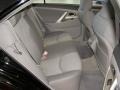 Black - Camry SE Photo No. 23