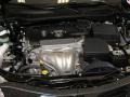 Black - Camry SE Photo No. 28