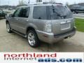 Vapor Silver Metallic - Mountaineer Premier AWD Photo No. 5