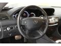 Black Dashboard Photo for 2009 Mercedes-Benz CL #51163749