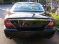 2008 Botanical Green Jaguar XJ XJ8 L  photo #5