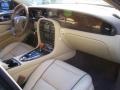 2008 Botanical Green Jaguar XJ XJ8 L  photo #10