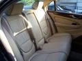 2008 Botanical Green Jaguar XJ XJ8 L  photo #14