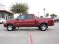 2006 Salsa Red Pearl Toyota Tundra SR5 Double Cab  photo #4