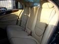 2008 Botanical Green Jaguar XJ XJ8 L  photo #17