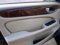 2008 Botanical Green Jaguar XJ XJ8 L  photo #19