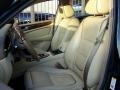 2008 Botanical Green Jaguar XJ XJ8 L  photo #20