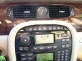 2008 Botanical Green Jaguar XJ XJ8 L  photo #22