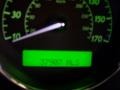 2008 Botanical Green Jaguar XJ XJ8 L  photo #23