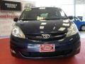 2006 Nautical Blue Metallic Toyota Sienna XLE  photo #2