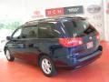 2006 Nautical Blue Metallic Toyota Sienna XLE  photo #6