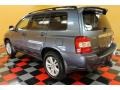 Bluestone Metallic - Highlander Hybrid Limited 4WD Photo No. 3