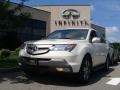 Aspen White Pearl - MDX Technology Photo No. 1