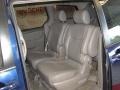 Nautical Blue Metallic - Sienna XLE Photo No. 10