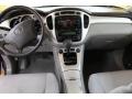 Bluestone Metallic - Highlander Hybrid Limited 4WD Photo No. 5