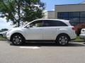Aspen White Pearl - MDX Technology Photo No. 3