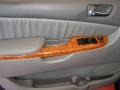 Nautical Blue Metallic - Sienna XLE Photo No. 12