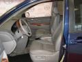 2006 Nautical Blue Metallic Toyota Sienna XLE  photo #13