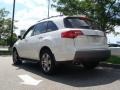 Aspen White Pearl - MDX Technology Photo No. 5