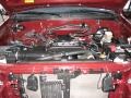 2006 Salsa Red Pearl Toyota Tundra SR5 Double Cab  photo #12