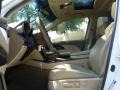 Aspen White Pearl - MDX Technology Photo No. 9