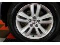 Bluestone Metallic - Highlander Hybrid Limited 4WD Photo No. 18