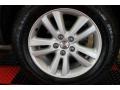 Bluestone Metallic - Highlander Hybrid Limited 4WD Photo No. 19