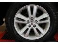 Bluestone Metallic - Highlander Hybrid Limited 4WD Photo No. 20