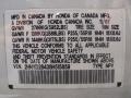 Aspen White Pearl - MDX Technology Photo No. 16