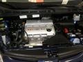 2006 Nautical Blue Metallic Toyota Sienna XLE  photo #26